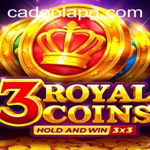 Exploring the Exciting World of 3royalcoins and the Keyword 755bet VIP