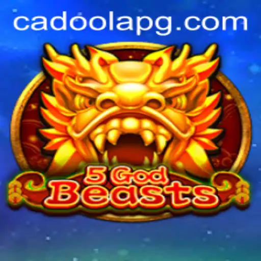 Exploring the Enchanting Realm of 5GodBeasts and the Buzz Around 755bet vip