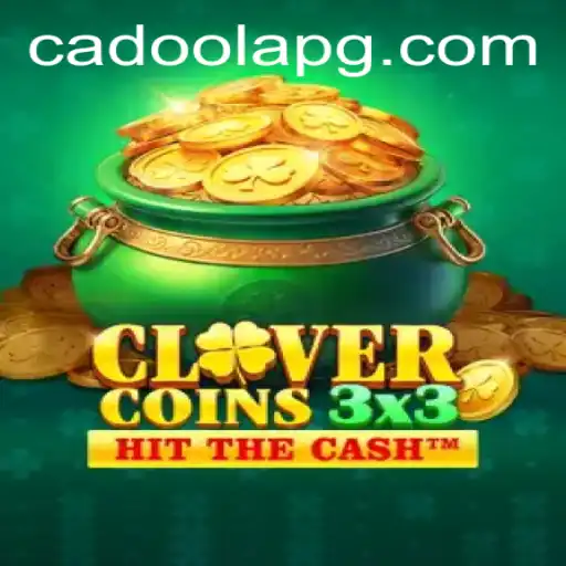 Discover the Thrilling World of Clovercoin3x3: A Revolutionary Gaming Experience