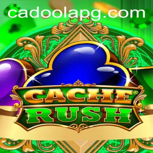 Explore CacheRush: An Exciting New Dimension in Online Gaming with 755bet Vip