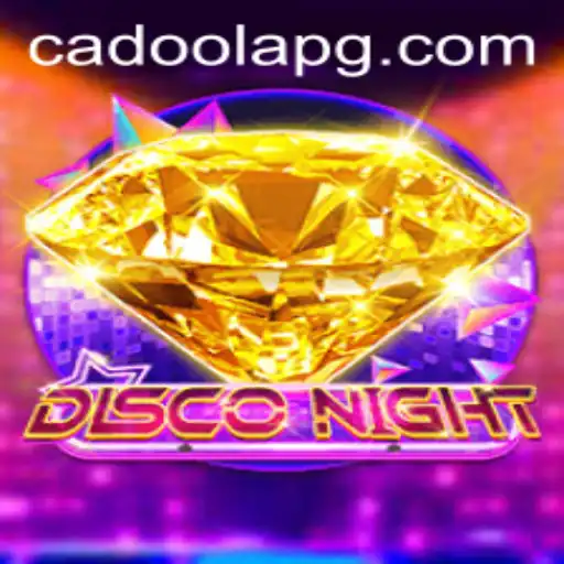 Step into the Groove with DiscoNight: A Thrilling Adventure in 755bet VIP