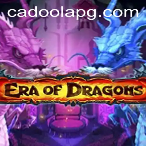 Discover the Fantasy World of EraOfDragons