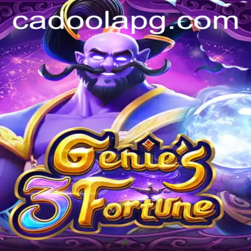 Exploring the Innovative World of Genie3Fortune: A Deep Dive into the Popular Game and Its Exciting Features