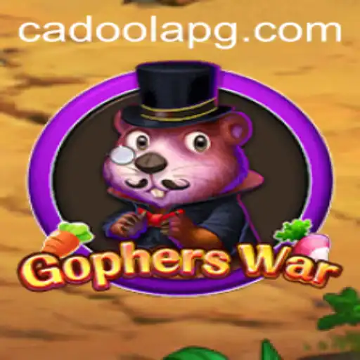 GophersWar: The New Unsung Hero of Strategy Gaming