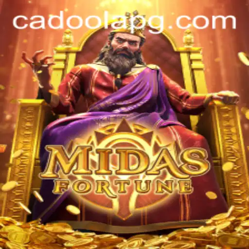 Discover the Thrilling World of MidasFortune and 755bet VIP: A Gamers' Paradise