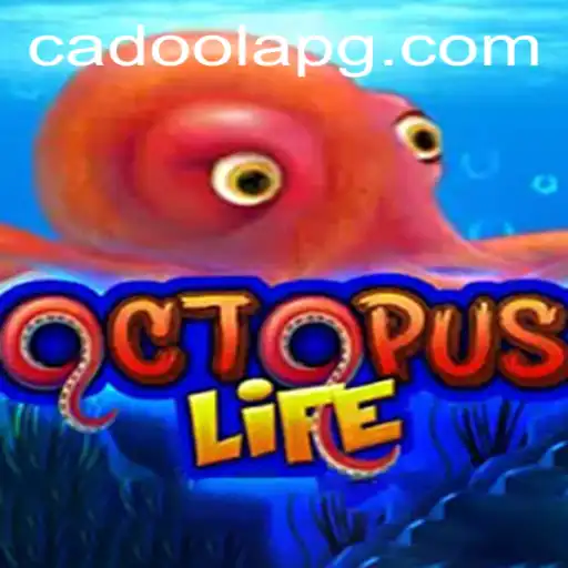 Exploring the Underwater Adventure of OctopusLife