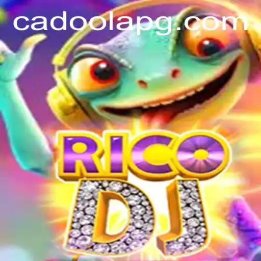 Discover the Exciting World of RicoDJ: A New Era of Gaming