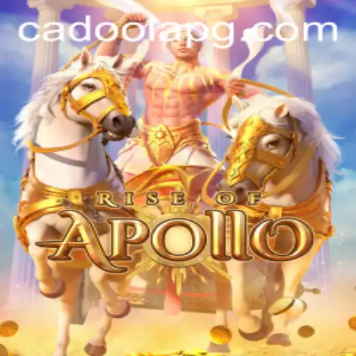 Rise of Apollo: An Epic Slot Adventure