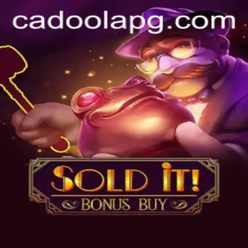 Exploring 'SolditBonusBuy': A Unique Game Experience