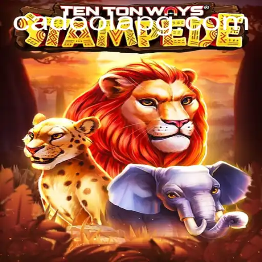 Discover the Thrilling World of TenTonWaysStampede with 755bet VIP