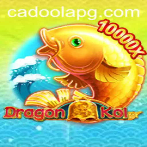 Unveiling DragonKoi: A Legendary Casino Adventure with 755betvip