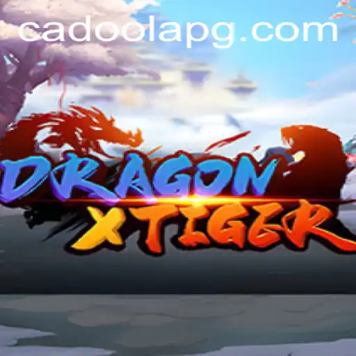 Unveiling DragonXTiger: A Thrilling Adventure with 755bet VIP