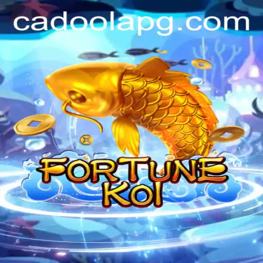 Exploring FORTUNEKOI: A Deeper Dive into the Game with 755bet VIP