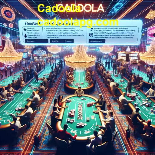 Explorando a Categoria 'Perguntas Frequentes' no Cadoola