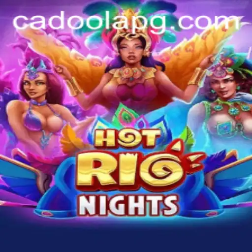 Exploring HotRioNights: A Thrilling Casino Game Experience
