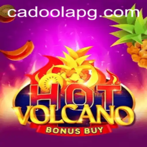 HotVolcanoBonusBuy: Unveiling the Thrilling Adventure with 755bet VIP