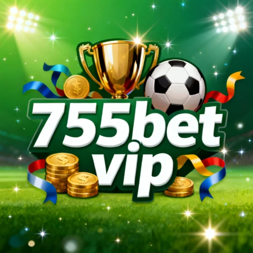 755bet vip Logo