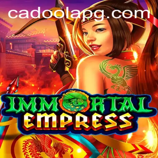 Exploring the World of ImmortalEmpress and the Exciting Connection with 755bet VIP