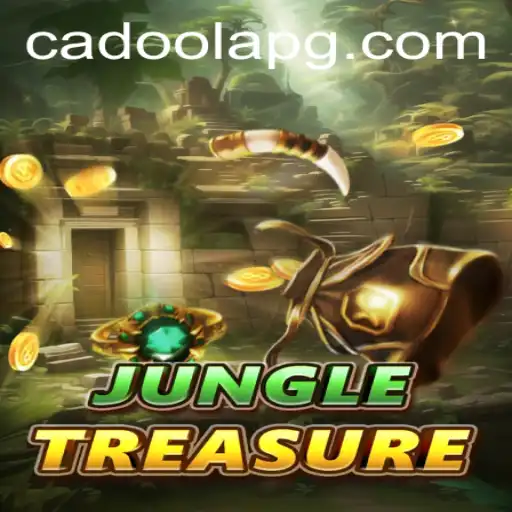 JungleTreasure: Unveiling the Exciting World of Jungle Exploration