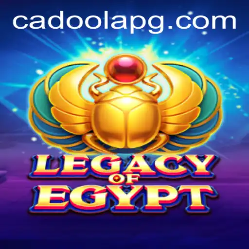 Discover the Enchantment of LegacyOfEgypt with 755bet VIP