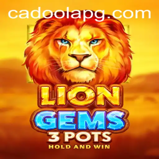 Exploring LionGems3pots: A New Era in Gaming with 755bet VIP