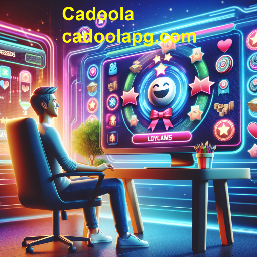 Descubra os Benefícios do Programa de Fidelidade da Cadoola