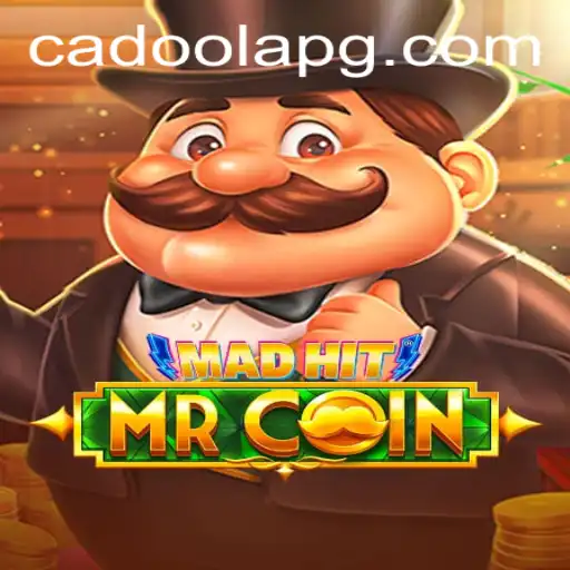 Exploring the Thrills of MadHitMrCoin with 755bet vip