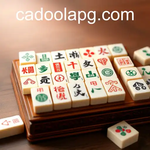 Mahjong