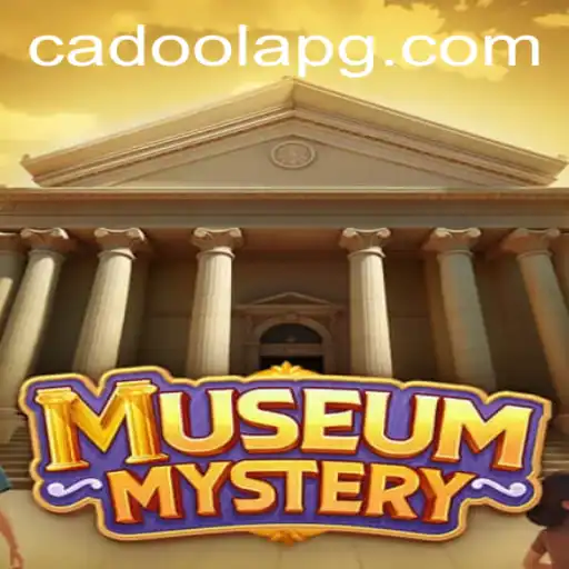 Unveiling the Thrilling Experience of MuseumMystery: A Deep Dive into a Unique Gaming Adventure