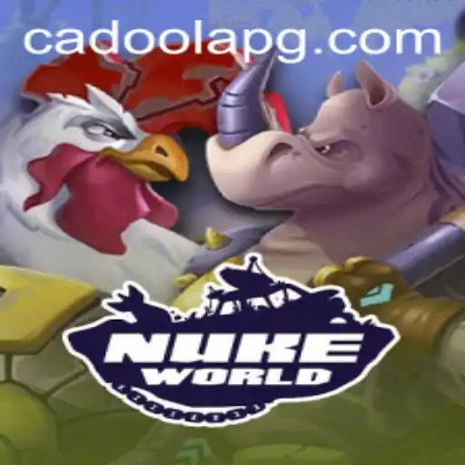 Discover the Exciting World of NukeWorld: A New Era of Strategy Gaming