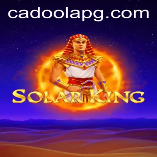 Explore the Cosmic Adventure of SolarKing with 755bet VIP