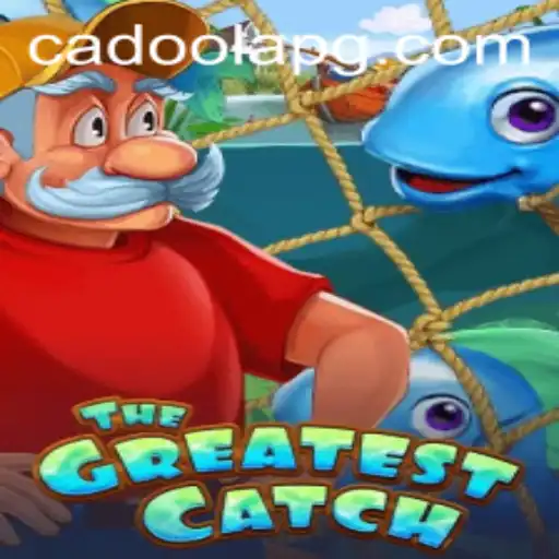 Exploring TheGreatestCatch: An Engaging Adventure