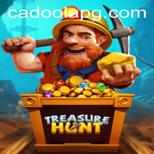 Unveiling the Excitement of TreasureHunt: A Guide to the Thrilling Adventure Game