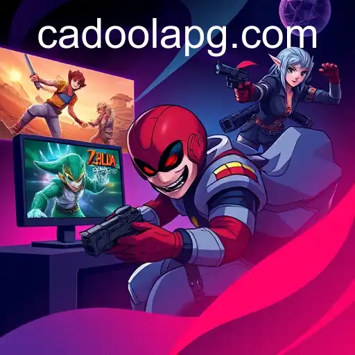 Videogames
