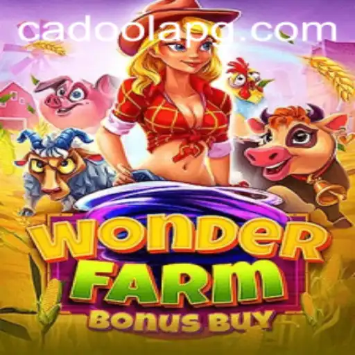 Exploring WonderFarmBonusBuy: A Thrilling Gaming Experience
